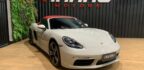 PORSCHE 718 2.0 16V H4 GASOLINA BOXSTER PDK – MOD.2024