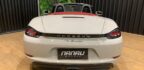 PORSCHE 718 2.0 16V H4 GASOLINA BOXSTER PDK – MOD.2024