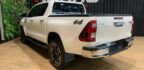 TOYOTA HILUX 2.8 D-4D TURBO DIESEL CD SRX 4X4 AUTOMÁTICO – MOD.2023