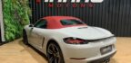 PORSCHE 718 2.0 16V H4 GASOLINA BOXSTER PDK – MOD.2024