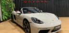 PORSCHE 718 2.0 16V H4 GASOLINA BOXSTER PDK – MOD.2024