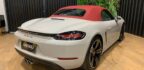 PORSCHE 718 2.0 16V H4 GASOLINA BOXSTER PDK – MOD.2024