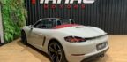 PORSCHE 718 2.0 16V H4 GASOLINA BOXSTER PDK – MOD.2024