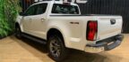 CHEVROLET S10 2.8 16V TURBO DIESEL LTZ CD 4X4 AUTOMÁTICO – MOD.2025
