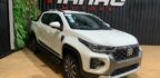 FIAT STRADA 1.0 TURBO 200 FLEX RANCH CD CVT MOD.2025