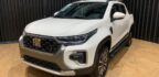 FIAT STRADA 1.0 TURBO 200 FLEX RANCH CD CVT MOD.2025