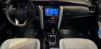 TOYOTA HILUX SW4 2.8 D-4D TURBO DIESEL DIAMOND 7L 4X4 AUTOMÁTICO MOD.2024