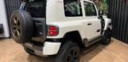 TROLLER T4 3.2 TGV 4X4 20V TURBO INTERCOOLER DIESEL CONNECT 2P MANUAL ANO.21/21