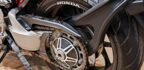 HONDA CB 2019 1000R ANO.19/19 – APENAS 4.800KM RODADOS !!!