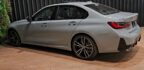 BMW 320I 2.0 16V TURBO FLEX M SPORT AUTOMÁTICO ANO.23/23