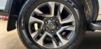 TOYOTA HILUX SW4 2.8 D-4D TURBO DIESEL DIAMOND 7L 4X4 AUTOMÁTICO MOD.2024