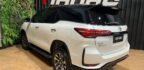 TOYOTA HILUX SW4 2.8 D-4D TURBO DIESEL DIAMOND 7L 4X4 AUTOMÁTICO MOD.2024