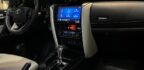 TOYOTA HILUX SW4 2.8 D-4D TURBO DIESEL DIAMOND 7L 4X4 AUTOMÁTICO MOD.2024