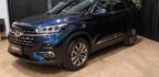CAOA CHERY TIGGO 8 1.6 TGDI GASOLINA TXS MAX DRIVE MOD.2025