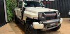 TROLLER T4 3.2 TGV 4X4 20V TURBO INTERCOOLER DIESEL CONNECT 2P MANUAL ANO.21/21