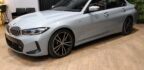 BMW 320I 2.0 16V TURBO FLEX M SPORT AUTOMÁTICO ANO.23/23
