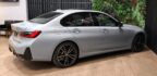 BMW 320I 2.0 16V TURBO FLEX M SPORT AUTOMÁTICO ANO.23/23