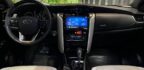 TOYOTA HILUX SW4 2.8 D-4D TURBO DIESEL DIAMOND 7L 4X4 AUTOMÁTICO MOD.2024
