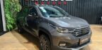FIAT STRADA 1.3 FIREFLY FLEX VOLCANO CD CVT COM KIT TRIBUTO – MOD.2025