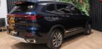 CAOA CHERY TIGGO 8 1.6 TGDI GASOLINA TXS MAX DRIVE MOD.2025