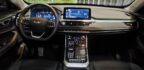 CAOA CHERY TIGGO 8 1.6 TGDI GASOLINA TXS MAX DRIVE MOD.2025