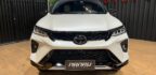 TOYOTA HILUX SW4 2.8 D-4D TURBO DIESEL DIAMOND 7L 4X4 AUTOMÁTICO MOD.2024