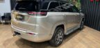 JEEP COMMANDER 2.0 TD380 TURBO DIESEL OVERLAND AT9 MOD.2024