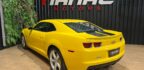 CHEVROLET CAMARO 6.2 SS COUPÉ V8 GASOLINA 2P AUTOMÁTICO  MOD. 2013