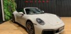 PORSCHE 911 3.0 24V H6 GASOLINA CARRERA S CABRIOLET PDK ANO.23/23