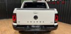 VOLKSWAGEN AMAROK 3.0 V6 TDI DIESEL EXTREME CD 4MOTION AUTOMÁTICO MOD.2025
