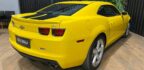 CHEVROLET CAMARO 6.2 SS COUPÉ V8 GASOLINA 2P AUTOMÁTICO  MOD. 2013