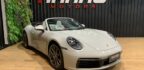 PORSCHE 911 3.0 24V H6 GASOLINA CARRERA S CABRIOLET PDK ANO.23/23