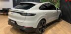 Porsche Cayenne Coupe Platinum Edition E-Hybrid 3.0 V6 462cv – ANO.22/22
