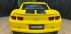 CHEVROLET CAMARO 6.2 SS COUPÉ V8 GASOLINA 2P AUTOMÁTICO  MOD. 2013