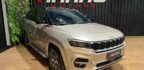 JEEP COMMANDER 2.0 TD380 TURBO DIESEL OVERLAND AT9 MOD.2024