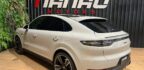 Porsche Cayenne Coupe Platinum Edition E-Hybrid 3.0 V6 462cv – ANO.22/22