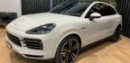 Porsche Cayenne Coupe Platinum Edition E-Hybrid 3.0 V6 462cv – ANO.22/22