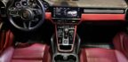Porsche Cayenne Coupe Platinum Edition E-Hybrid 3.0 V6 462cv – ANO.22/22