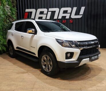 CHEVROLET TRAILBLAZER 2.8 PREMIER 4X4 16V TURBO DIESEL 4P AUTOMÁTICO – MOD.2022