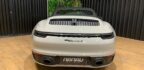 PORSCHE 911 3.0 24V H6 GASOLINA CARRERA S CABRIOLET PDK ANO.23/23