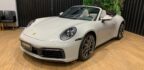 PORSCHE 911 3.0 24V H6 GASOLINA CARRERA S CABRIOLET PDK ANO.23/23