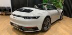 PORSCHE 911 3.0 24V H6 GASOLINA CARRERA S CABRIOLET PDK ANO.23/23