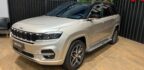 JEEP COMMANDER 2.0 TD380 TURBO DIESEL OVERLAND AT9 MOD.2024
