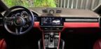 Porsche Cayenne Coupe Platinum Edition E-Hybrid 3.0 V6 462cv – ANO.22/22