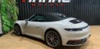 PORSCHE 911 3.0 24V H6 GASOLINA CARRERA S CABRIOLET PDK ANO.23/23
