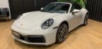 PORSCHE 911 3.0 24V H6 GASOLINA CARRERA S CABRIOLET PDK ANO.23/23
