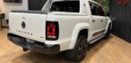 VOLKSWAGEN AMAROK 3.0 V6 TDI DIESEL EXTREME CD 4MOTION AUTOMÁTICO MOD.2025