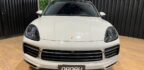 Porsche Cayenne Coupe Platinum Edition E-Hybrid 3.0 V6 462cv – ANO.22/22