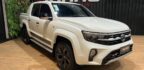 VOLKSWAGEN AMAROK 3.0 V6 TDI DIESEL EXTREME CD 4MOTION AUTOMÁTICO MOD.2025