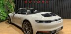 PORSCHE 911 3.0 24V H6 GASOLINA CARRERA S CABRIOLET PDK ANO.23/23